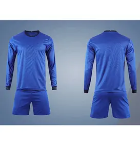 Top Tailandia calidad 2024/25 Club Hombres camiseta de fútbol uniforme kits de fútbol conjunto barca united city pares Madrid liverpol