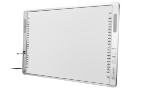 83 Inch Cảm Ứng Lớn Màn Hình Bảng Thông Minh Giá Bảng Tương Tác Cho E-Leaning - Product Image 2