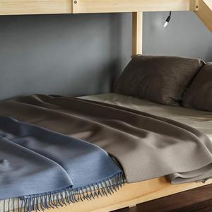 I letti per bambini possono essere divisi in due letti singoli - Product Image 6