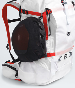 Sac à dos léger et tendance, imperméable, pour la randonnée, le trekking, l'escalade, les aventures de survie - Product Image 4