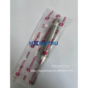 กระบอกสูบทรงกระบอกใหม่1ชิ้นยี่ห้อ Norgren RT/57332 /m/ 50ผ่าน dhl/fedex H - Product Image 2