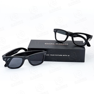 Sanvnet GS4 Max kính thông minh nhận dạng thông minh 8MP Camera quay video AL dịch Tai nghe đeo thông minh 2025 - Product Image 3