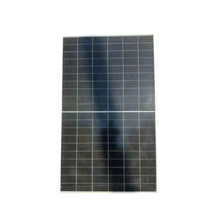 แผงโซลาร์เซลล์ Atlantis N-Type 640W 650W ขนาด 182 มม. x 182 มม. แบบ Half Cut Cell - Product Image 5