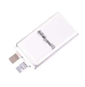 कारखाने थोक 894275 3.7v 4000 mh rc बैटरी लिपो ड्रोन 2 स्प्रेयर लिथियम मल्टीरोक्टर एफपीएस मॉडल विमान को प्रेरित करता है - Product Image 5