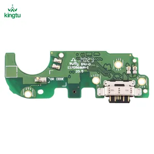 Original Replacement USB Charger Port Flex Cable Dock Connector For Nokia 8.3 Charging Port With Small Boards