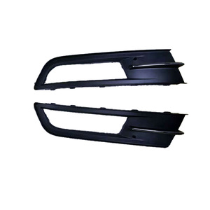 Bezel de phare antibrouillard pour Volkswagen Passat B8 16-20 3G0854661 3G0854662 Couvercle en plastique côté gauche et droit - Product Image 1