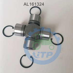 Универсальный шарнир AL161324 AL161160, подходит для John Deere 1354 1204 6100D - Product Image 2