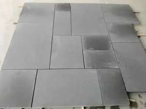 Dalle de grès bleu forte dans le <span class=keywords><strong>pavé</strong></span> de bluestone de résistance à l'usure durable de roulement - Product Image 2