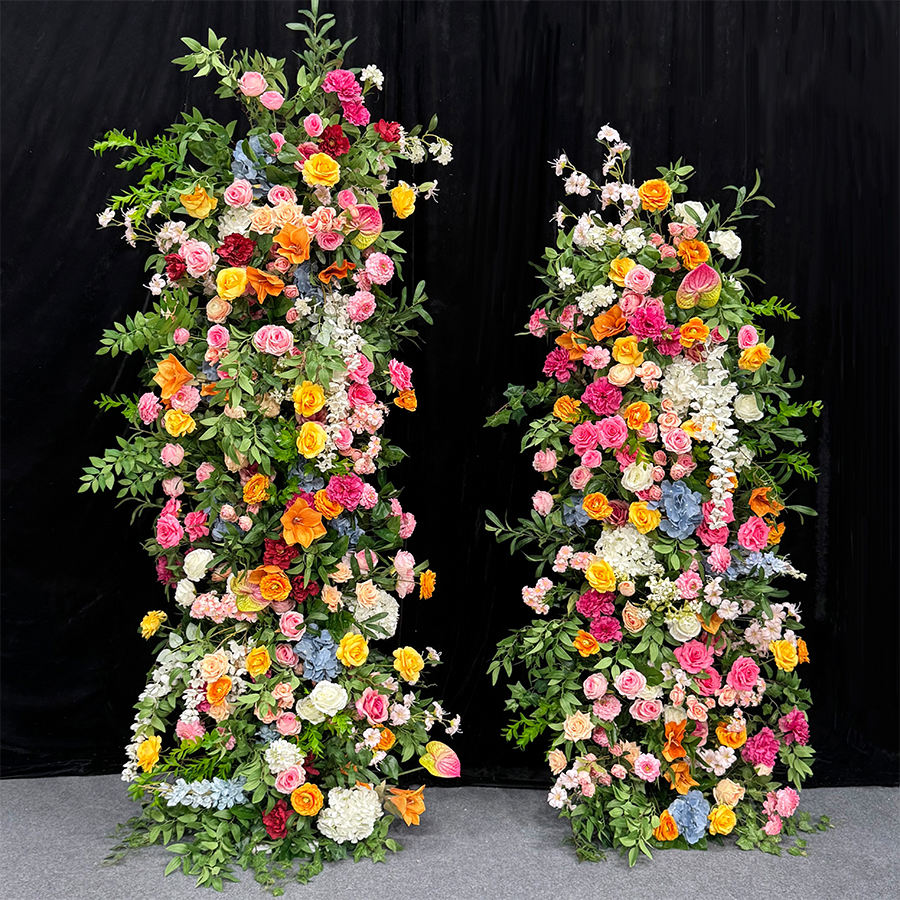 1-flower arch