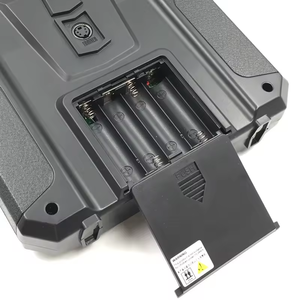 Flysky i6 שלט רחוק <span class=keywords><strong>FS</strong></span>-i6 משדר ומקלט ia6 ia6b 2.4g 6ch 6 ערוץ afhds rc fpv שלט מרחוק - Product Image 4