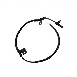 สำหรับ Kia ABS 956713E300เซ็นเซอร์ความเร็วล้อสำหรับเปลี่ยน5X10X8Cm ซ่อม - Product Image 2