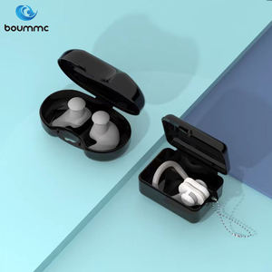 <span class=keywords><strong>Bouchons</strong></span> <span class=keywords><strong>d</strong></span>'<span class=keywords><strong>oreilles</strong></span>, accessoires de natation, écouteurs filaires étanches, pince-nez <span class=keywords><strong>anti</strong></span>-<span class=keywords><strong>eau</strong></span> portable, kit de <span class=keywords><strong>bouchons</strong></span> <span class=keywords><strong>d</strong></span>'oreille - Product Image 6