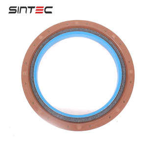 Pièces détachées pour véhicules utilitaires, système moteur, joint de vilebrequin 504101720 504010779 STV10024 pour Iveco Daily <span class=keywords><strong>2.3</strong></span> - Product Image 4