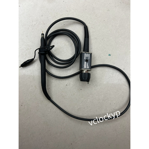 เลอครอย PP006, 10:1 500MHZ 10M OHM โพรบแบบพาสซีฟ, ไม่มีหัวจับตามภาพ ใช้แล้ว - Product Image 1