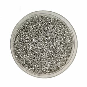 Resistencia a la corrosión Ru Pellets 3N5 Elemento fotoeléctrico Pellets de rutenio - Product Image 2