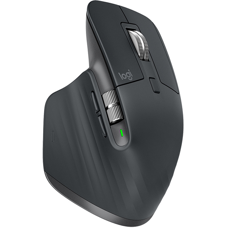 Logicool MX Master 3 Wireless Mouse 中古 楽天市場】マウス ロジクール mx master 3 中古の通販