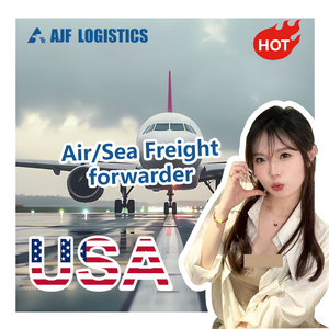 Thể hiện vận tải hàng không từ Thượng Hải Trung Quốc để Los Angeles/<span class=keywords><strong>Seattle</strong></span>/New York, USA sản phẩm vận chuyển - Product Image 2