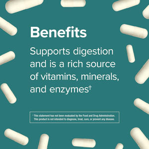 Kapsul pelangsing Formula efektif kustom mengurangi nafsu makan meningkatkan pencernaan kapsul penurun berat badan - Product Image 2