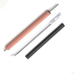 110V <b>Fuser</b> <b>Unit</b> Film Sleeve Fits For HP M377dw M454DN M452DN M452dw M452 M455 M377 477 M452nw M477FNW M479FDW - Product Image 1