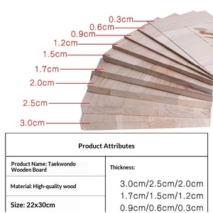 Elegante Portalápices de Madera Hecho a Mano con Múltiples Ranuras, Organizador de Escritorio Ecológico para Decoración del Hogar, Oficina <span class=keywords><strong>o</strong></span> Estudio - Product Image 6