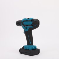 Fournisseurs chinois Perceuse à percussion électrique sans balais à bas prix Outils à batterie en gros Perceuse à percussion sans fil rechargeable