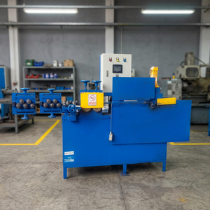 Machine à cintrer les étriers SM-80A 5-6 mm - Product Image 1