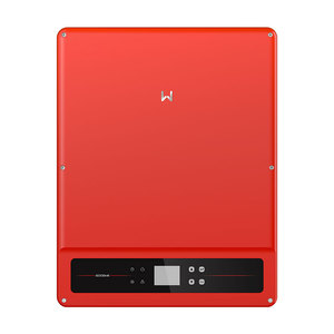 <span class=keywords><strong>Goodwe</strong></span> série <span class=keywords><strong>SMT</strong></span> GW50KS-MT GW60KS-MT 50KW 60KW sur onduleur solaire triphasé lié au réseau pour le commerce système d'énergie solaire - Product Image 5