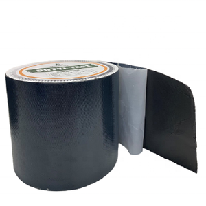 Ruban d'étanchéité en butyl haute performance pour toitures et joints de toiture - Product Image 5