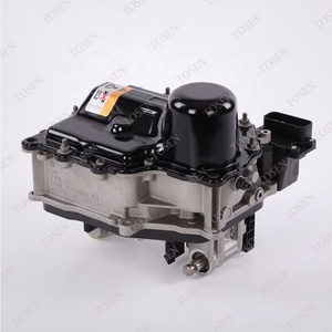 Dq200 dsg 7 tốc độ truyền tải tự động hệ thống dòng chính 0am325025h cho VW - Product Image 4