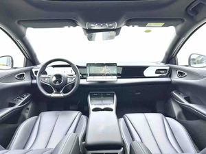 รถยนต์ BYD Seal 06 DM-I ปี 2025 รุ่นหรูหรา เกียร์อัตโนมัติ พวงมาลัยซ้าย รถ<span class=keywords><strong>จีน</strong></span>รุ่นใหม่ รถนำสมัย เบาะหนัง - Product Image 6