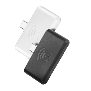 <span class=keywords><strong>UHF</strong></span> <span class=keywords><strong>RFID</strong></span> считыватель с интерфейсом USB Type C поддержка связи OTG - Product Image 5