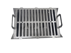 Modello caldo su misura staccabile pieghevole quadrato <span class=keywords><strong>barbecue</strong></span> <span class=keywords><strong>da</strong></span> picnic mini <span class=keywords><strong>portatile</strong></span> <span class=keywords><strong>campeggio</strong></span> piccola griglia a carbone <span class=keywords><strong>barbecue</strong></span> all'aperto - Product Image 2