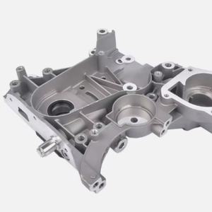 Pompe à huile moteur 55565003 pour pièces automobiles GMC Buick Chevrolet Opel 1.6L 1.8L - Product Image 1