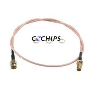 S01-SJ316SK50 RF Cable RF Whole Sale Electronic Component Chips Supplier & BOM Service - Product Image 1