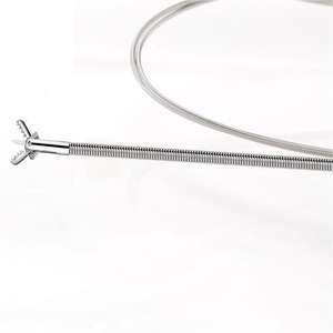 Forsep biopsi baja tahan karat medis untuk prosedur endoskopi 1.5/1.8/2.4mm O.d. - Product Image 4