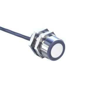 Controlador Ultrasónico de Doble Lámina Microsonic Dbk+5 M18 para Equipos Mecánicos e Ingeniería Eléctrica - Product Image 1