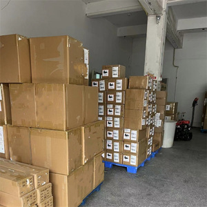 Transport maritime LCL Lianshuncheng de Shenzhen vers le Danemark, livraison porte-à-porte, logistique internationale, transport de marchandises générales - Product Image 1