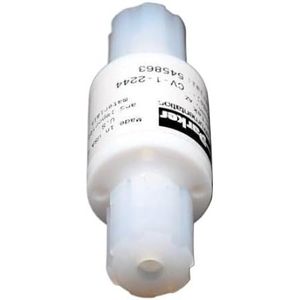 เช็ควาล์ว Parker รุ่น Cv-1-2244 สำหรับอุณหภูมิปกติ ใช้งานทั่วไป - Product Image 1