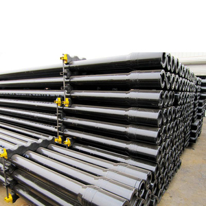 5DP API ท่อเจาะ2-7/8 3-1/2ท่อเจาะน้ำมันพร้อม G105 S135 NC และ XT เกลียว hwdp สำหรับการขุดเจาะน้ำมัน - Product Image 3