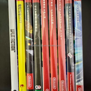 Tarjeta de Juego para Nintendo Switch 1 y Switch 2, Juegos NS, Mystery Dungeon, Super Mario Party Jamboree - Product Image 4