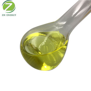 ZH 205 ditiofosfato Zddp antioxidante para gasolina - Product Image 1