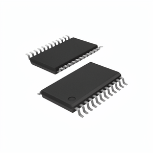 Logic 24 TSSOP PCA9848PWJ Comprar Componentes Electrónicos en Línea Distribuidor Autorizado - Product Image 1