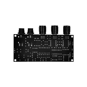 Placa de Eco para Karaoke XH-M273, Placa Amplificadora de Micrófono, Módulo de Audio DC12-24V - Product Image 2