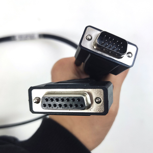 ET4 478-0235 Communication Adapter with Y <b>cable</b> 6 pin Truck Excavator Loader cater-pillar J1939 J1708 Data <b>Link</b> Diagnostic Tool - Product Image 2