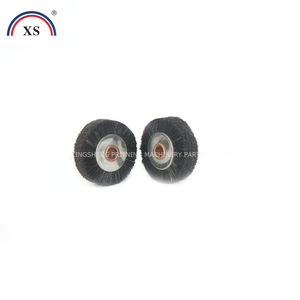 Rodillos de Núcleo para Imprentas Komori Roland, 80 mm de Diámetro, Repuestos de Alta Calidad - Product Image 3