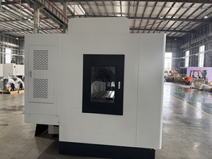 Hiệu suất cao VMC 855 Máy phay CNC kim loại trung tâm gia công đứng với hệ thống điều khiển <span class=keywords><strong>MITSUBISHI</strong></span> - Product Image 5