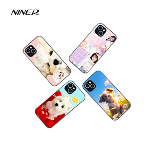 NINED Win-Win Project Phone Case Máquina Expendedora de impresión Mobile Phone Case Booth Máquina automática de impresión de imágenes Proveedor - Product Image 6
