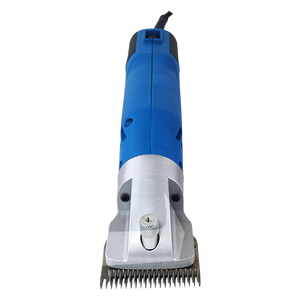 KQ-86186 Máquina Esquiladora de Caballos Portátil con Cable, Nuevos Diseños, Potente y Cromada - Product Image 3