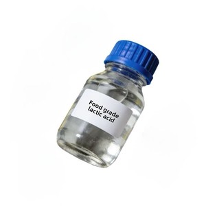 식품 등급 젖산 99% 순도 YUDONG 브랜드 산둥 제조업체 석유 첨가제용 - Product Image 4