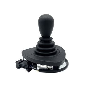 Controller-<span class=keywords><strong>joystick</strong></span>, onderdeelnr. 7919040041. Van toepassing op onderdelen voor LINDE E16/E20/E30 heftrucks. - Product Image 2
